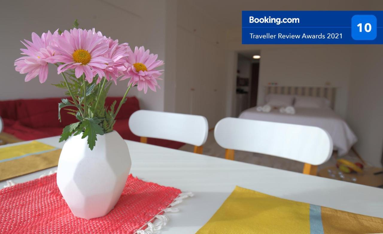 Departamento Centrico Con Vista Apartment San Carlos de Bariloche Ngoại thất bức ảnh