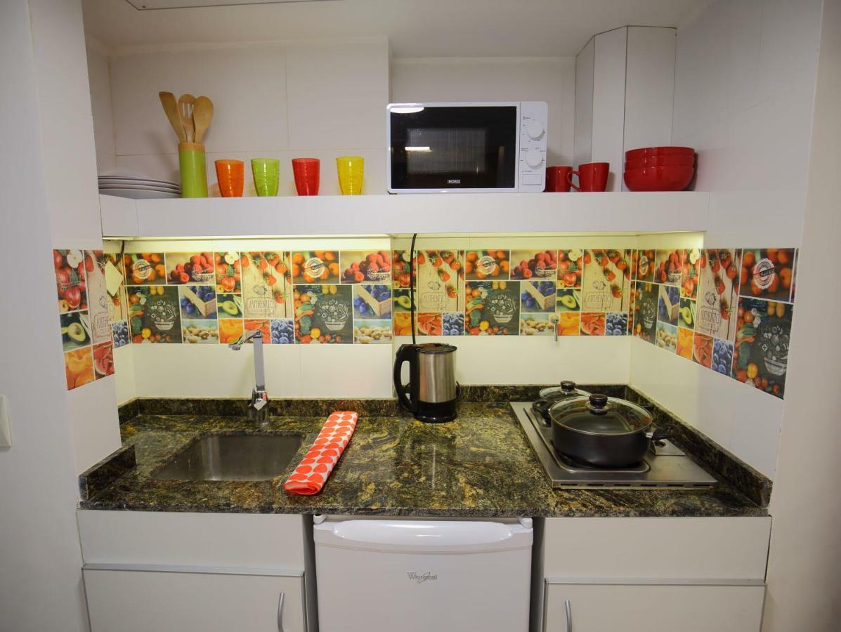 Departamento Centrico Con Vista Apartment San Carlos de Bariloche Ngoại thất bức ảnh
