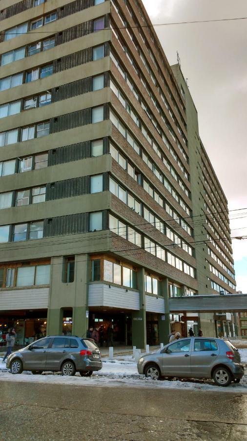 Departamento Centrico Con Vista Apartment San Carlos de Bariloche Ngoại thất bức ảnh